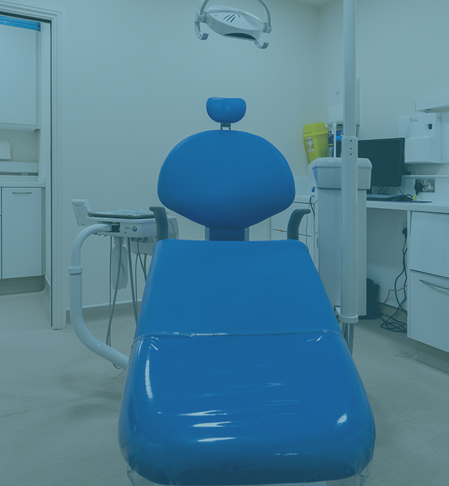 Treatment - Ash Lane Dental Suite