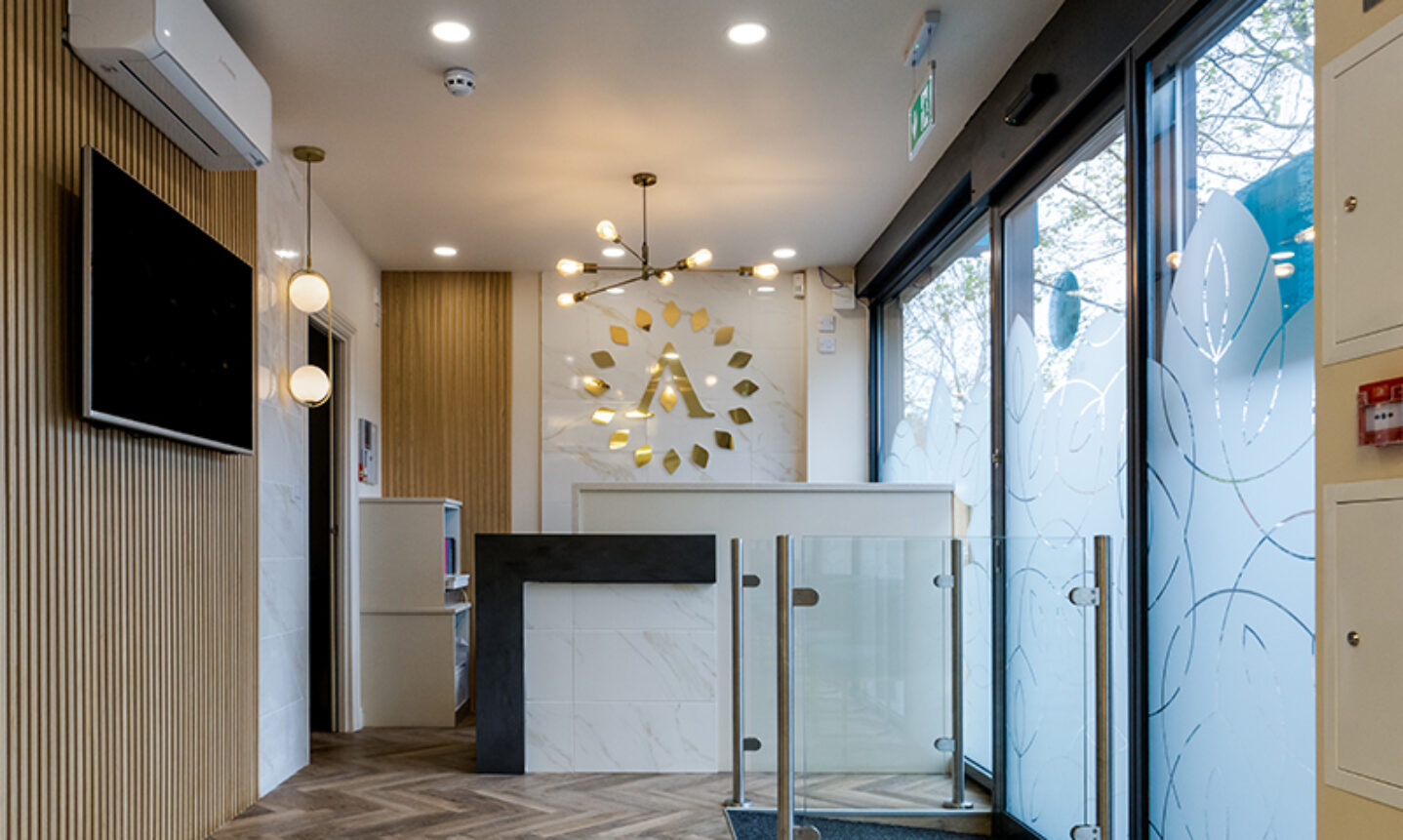 Ash Lane Dental Suite Gallery Image