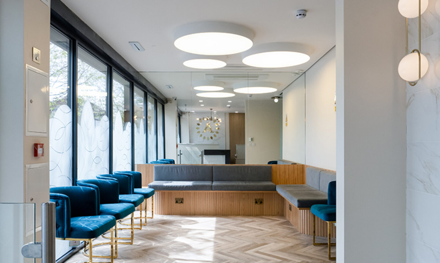 Ash Lane Dental Suite Gallery Image