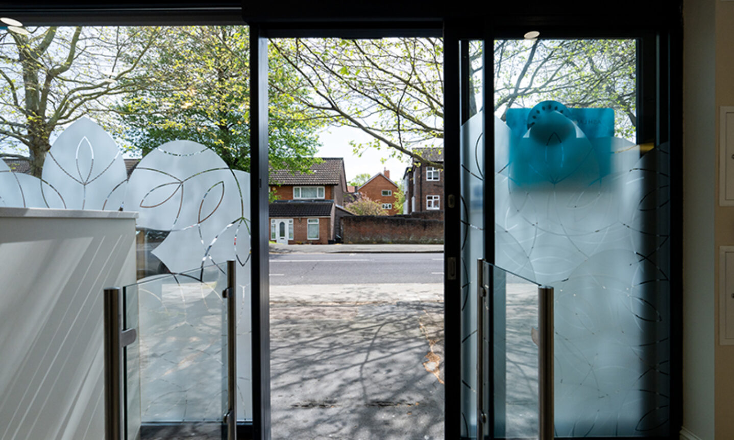 Ash Lane Dental Suite Gallery Image