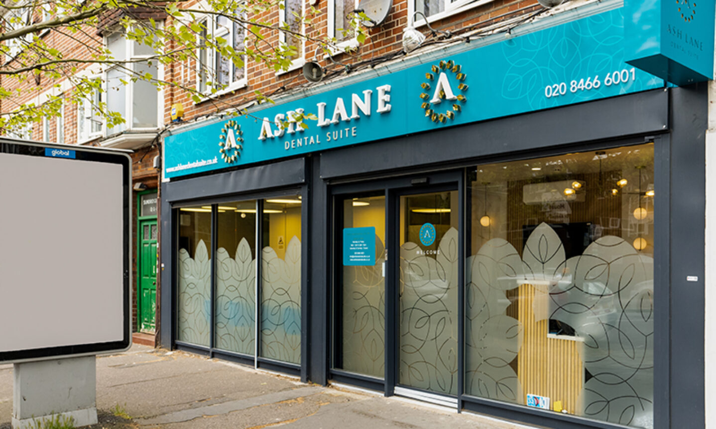 Ash Lane Dental Suite Gallery Image