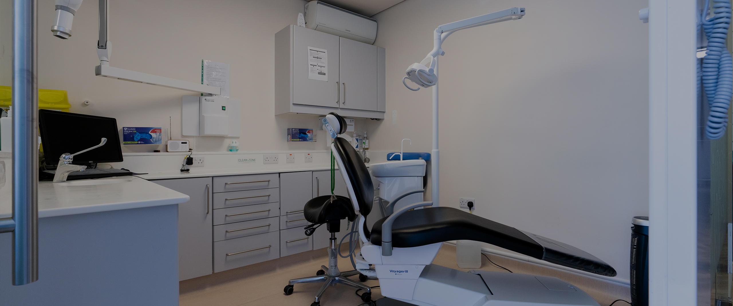 Ash Lane Dental Suite Dentist in Bromley, Kent